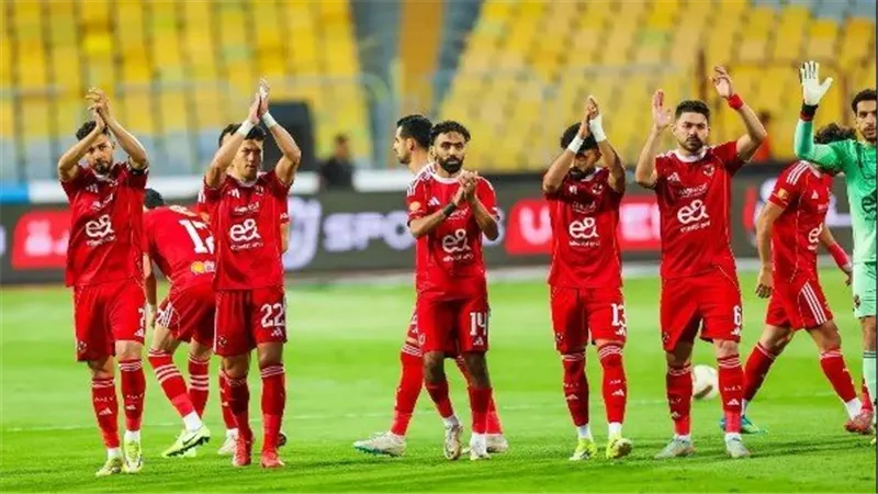 بالأرقام.. الأهلي يفرض هيمنته على سوق الانتقالات في الميركاتو