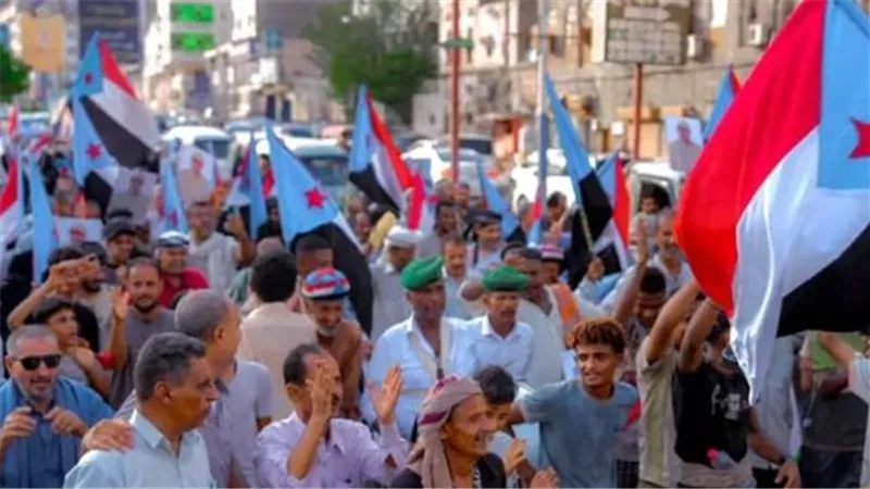 القضية الجنوبية.. رفض شعبي لأي تسويات تتجاوز تطلعات الجنوبيين السياسية