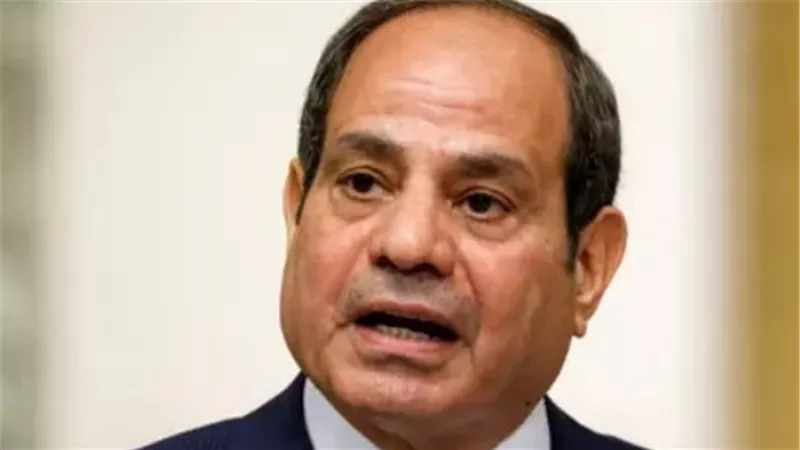 الرئيس السيسي في اليوم العالمي للشباب.. منصة وطنية لدعم أفكار شباب مصر