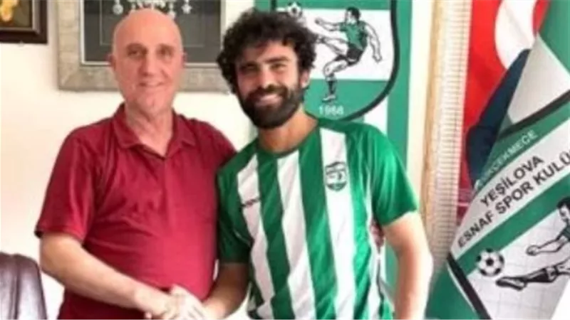 صفقة مصرية جديدة في تركيا.. هيثم كمال ينضم إلى إسنافسبور