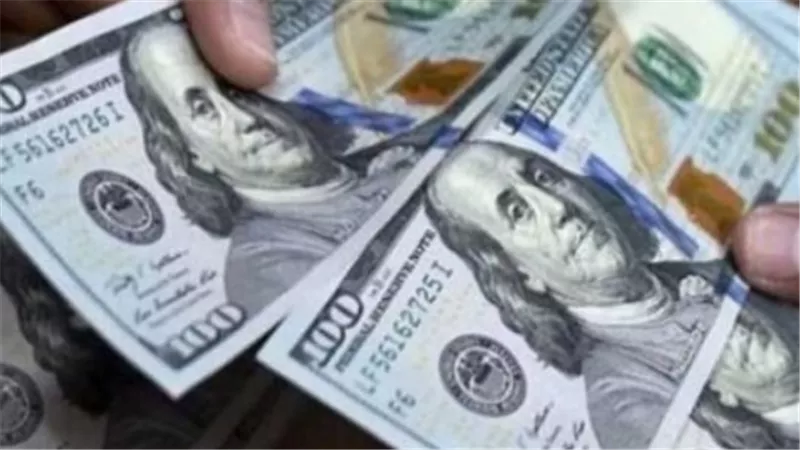 الدولار اليوم 13 أغسطس 2026.. سعر الشراء والبيع في الأهلي وبنك مصر وCIB