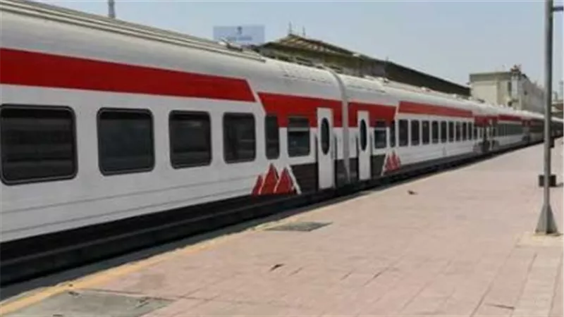 دليل المسافر.. مواعيد قطارات تالجو والـVIP وتحيا مصر اليوم