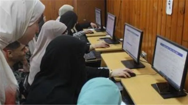 رابط تسجيل رغبات المرحلة الثانية 2026.. الخطوات الكاملة وقواعد ترتيب الكليات