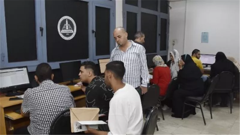 خطوات تسجيل رغبات المرحلة الثانية 2026.. رابط التنسيق وقواعد اختيار الكليات والمعاهد