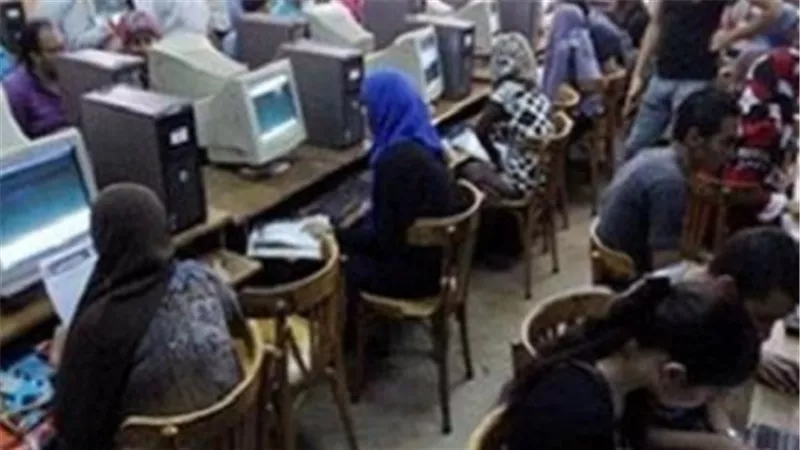 تنسيق الجامعات 2026 للمرحلة الثانية.. طريقة التسجيل وتعديل الرغبات قبل غلق الموقع