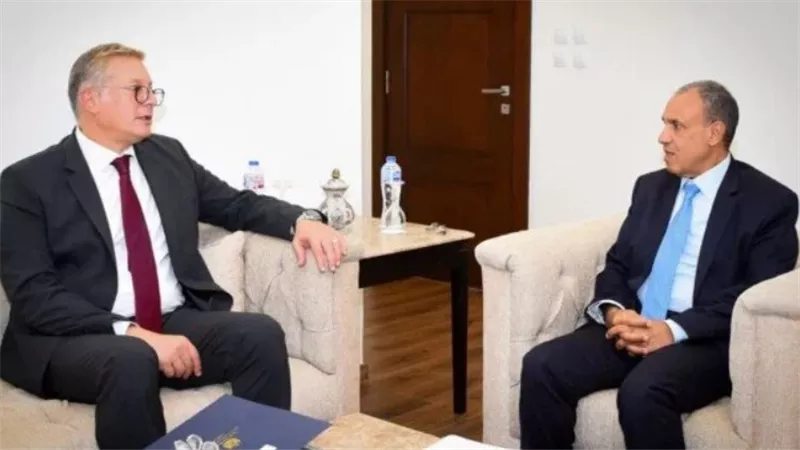 منتدى مصر للتعدين 2026.. تحرك حكومي لتعزيز الاستثمارات في قطاع التعدين والبترول
