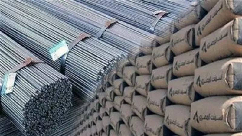 سعر الحديد اليوم الخميس 13 أغسطس 2026.. حديد عز والمراكبي وبشاي والعشري