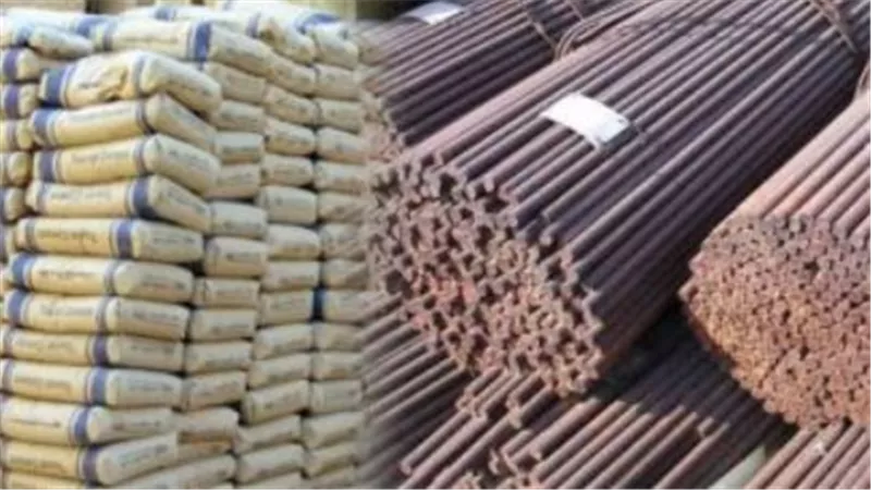 أسعار الأسمنت اليوم الخميس.. الرمادي والفهد والسويس والأبيض والمخلوط