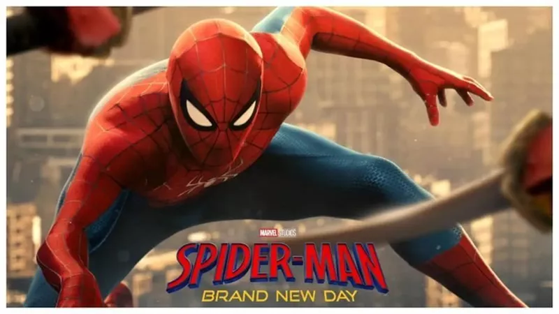 إيرادات أفلام صيف 2026.. Spider-Man وThe Odyssey يقودان انتعاشة السينما الأمريكية