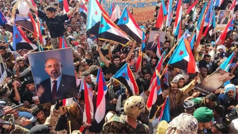 القضية الجنوبية.. تمسك بالقرار الوطني ورفض توظيف التضحيات في صراعات لا تخدم تطلعات الشعب