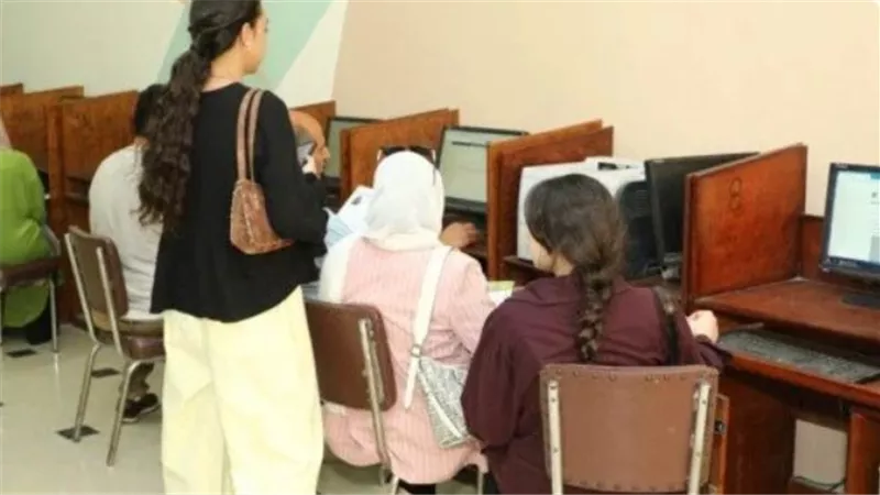 المرحلة الثانية من تنسيق الجامعات 2026.. رابط التسجيل وقواعد ترتيب الرغبات