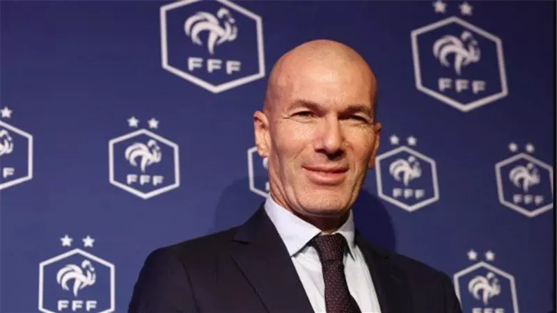 فابيان بارتيز ينضم للجهاز الفني للمنتخب الفرنسي بقيادة زيدان