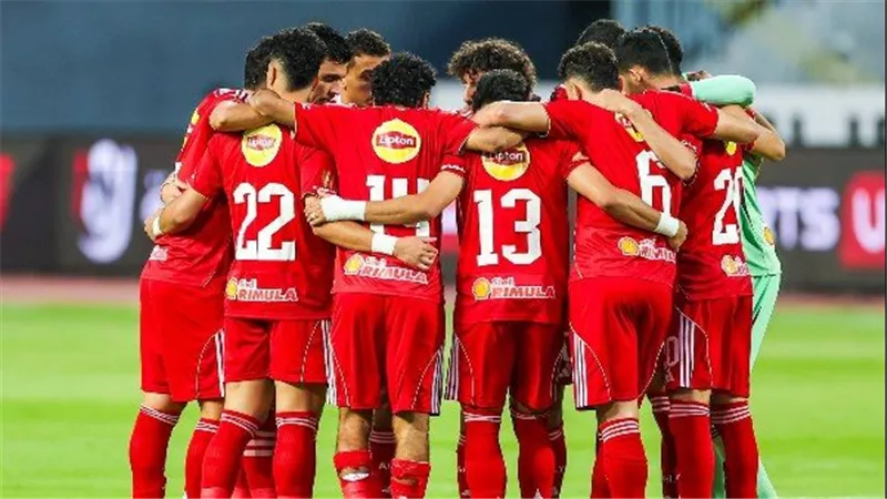 موعد مباراة الأهلي وبرشلونة في كأس خوان جامبر