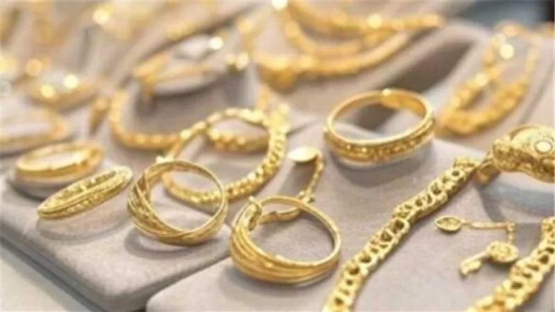 ارتفاع كبير بأسعار الذهب خلال تعاملات اليوم السبت 