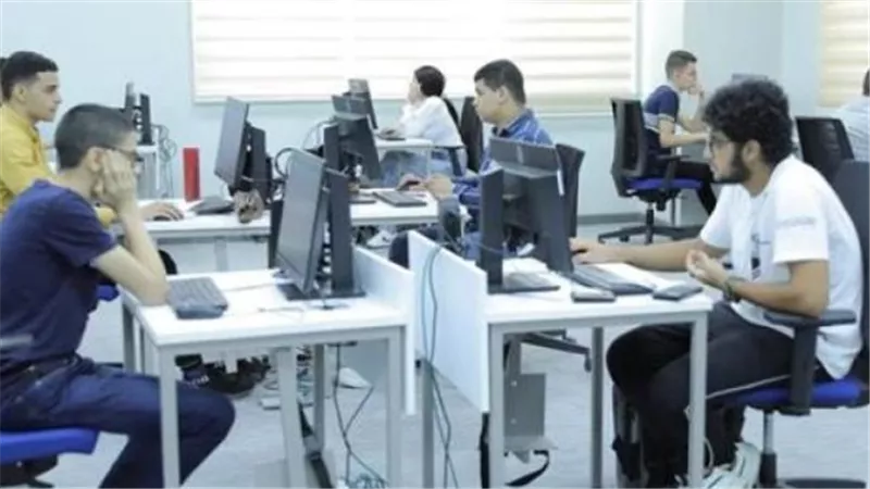 تنسيق الثانوية العامة 2026.. خطوات تسجيل الرغبات قبل غلق الموقع الإلكتروني