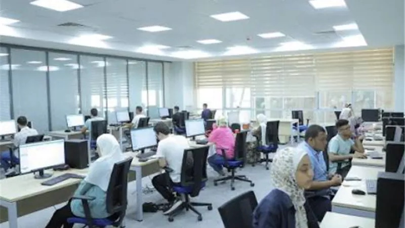 تنسيق الثانوية العامة.. موعد غلق موقع المرحلة الثانية والحد الأدنى للتقديم