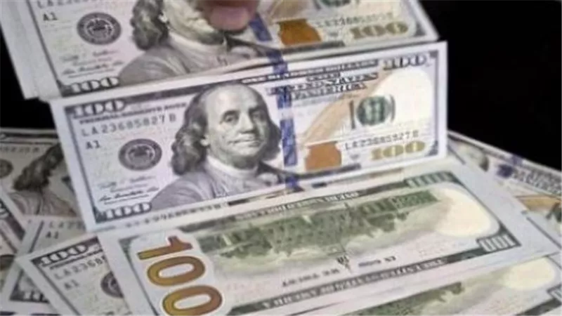 سعر الدولار في مصر اليوم.. استقرار ملحوظ بالبنوك