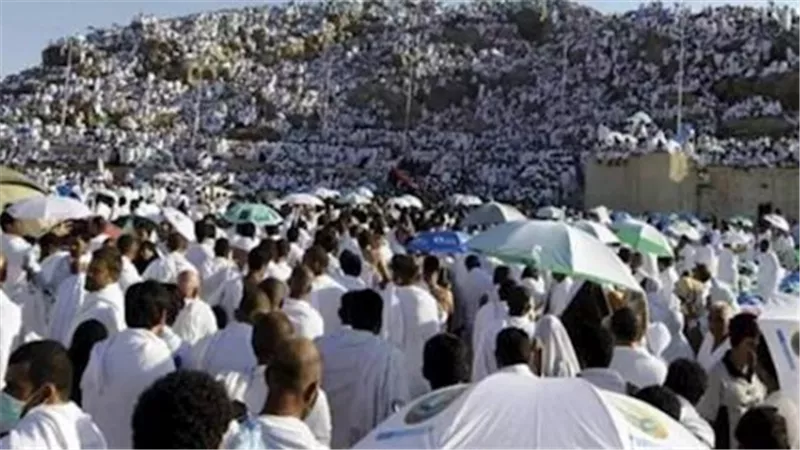 حج الجمعيات 2027.. تعرف على شروط التقديم وموعد القرعة الإلكترونية