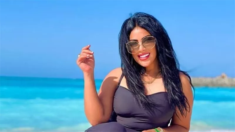 بعد ظهورها على كرسي متحرك.. آخر تطورات الحالة الصحية لنرمين ماهر