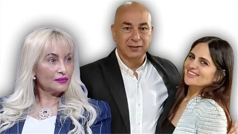 العميد سقط مغشيا.. القصة الكاملة للأزمة بين زوجة وطليقة حسام حسن