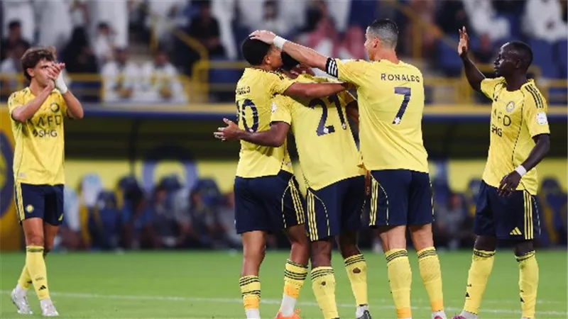 التشكيل المتوقع لـ النصر في مواجهة الفتح اليوم