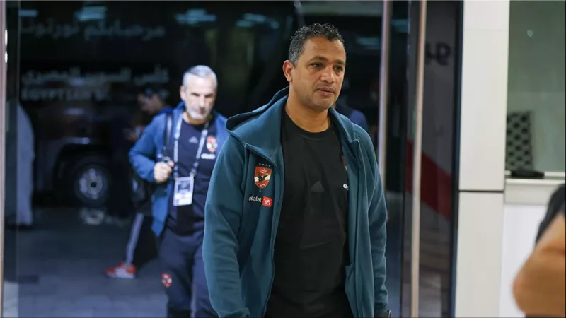 بترشيح من سامي قمصان.. كواليس حسم الأهلي صفقة نجم المقاولون