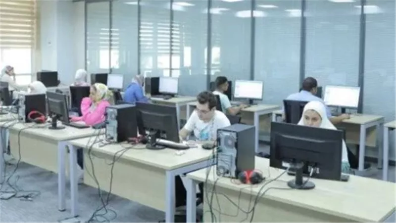 تنسيق المرحلة الثانية 2026.. الموعد النهائي لتسجيل الرغبات اليوم الأحد
