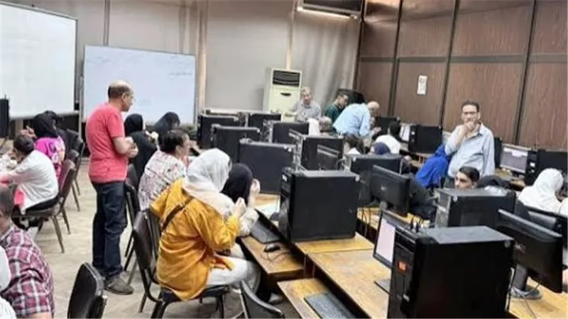 تنسيق المرحلة الثانية 2026.. تحذير مهم للطلاب قبل انتهاء التسجيل