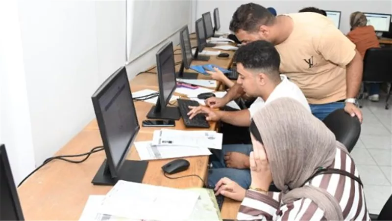 تنسيق الجامعات 2026.. موعد انتهاء تسجيل رغبات طلاب المرحلة الثانية