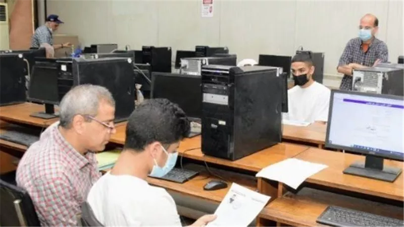 تنسيق الجامعات الحكومية 2026.. آخر موعد لتسجيل رغبات المرحلة الثانية