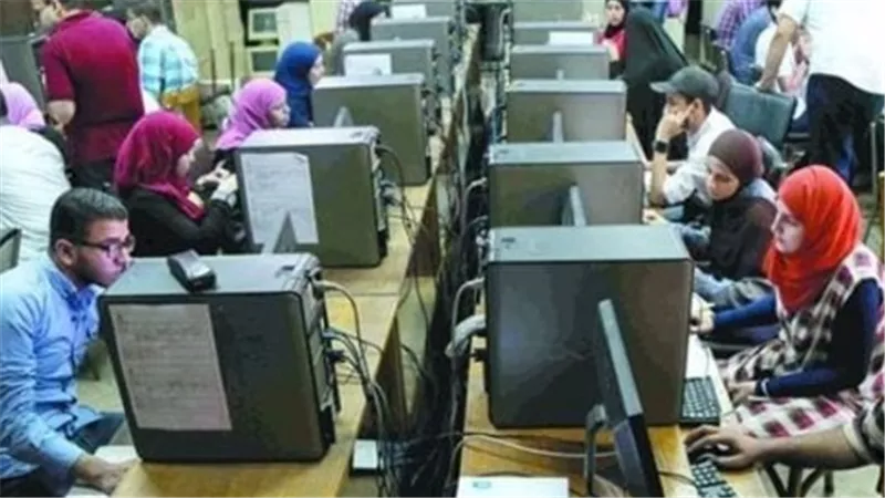 عاجل لطلاب الثانوية العامة.. غلق تنسيق المرحلة الثانية 2026 اليوم