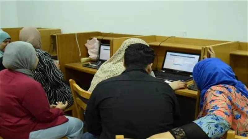 نتيجة تنسيق المرحلة الثانية 2026.. ماذا يحدث بعد غلق باب تسجيل الرغبات؟