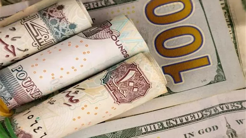 أسعار الدولار اليوم في البنوك المصرية.. تعرف على سعر الشراء والبيع