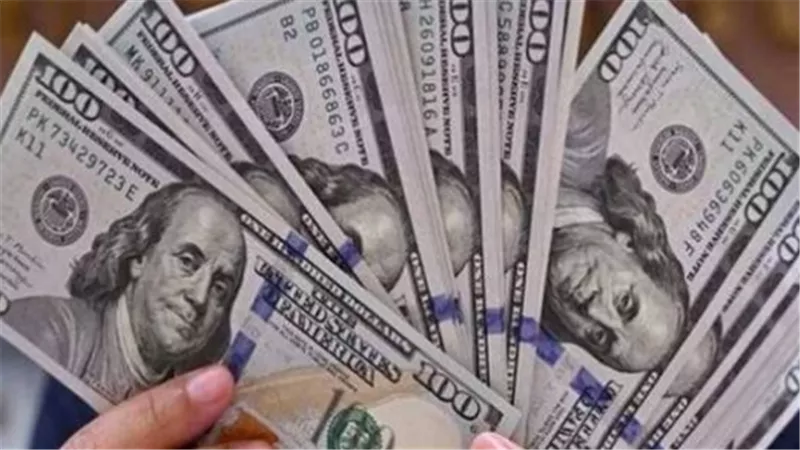 استقرار سعر الدولار الأمريكي مقابل الجنيه المصري بالبنوك بتعاملات اليوم
