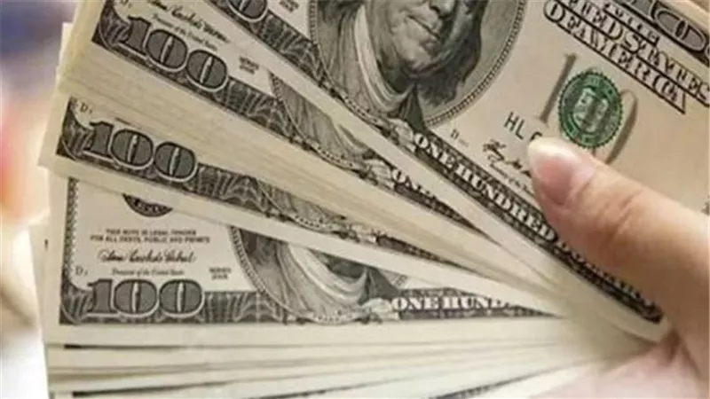 الدولار مقابل الجنيه المصري اليوم.. أسعار البنوك وتفاصيل التعاملات