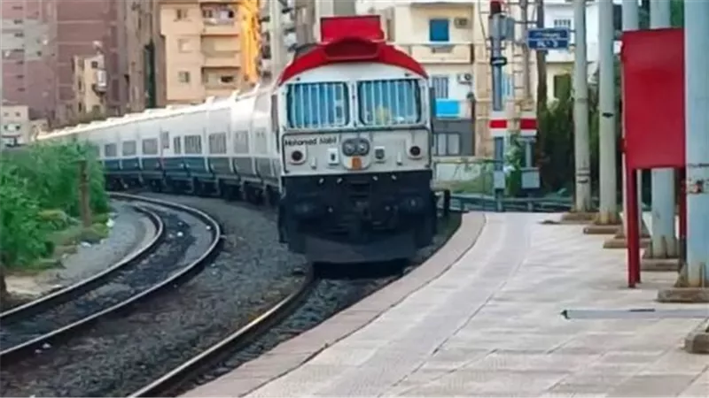 مواعيد قطارات تالجو اليوم.. كل ما تريد معرفته عن الرحلات ومحطات الوقوف