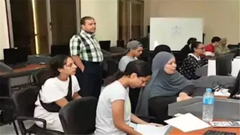 التحويل بين الكليات 2026.. شروط تقليل الاغتراب وموقف التحويل المناظر وغير المناظر