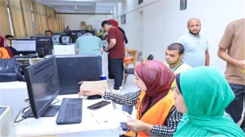 تنسيق الجامعات 2026.. أماكن شاغرة بكليات الحاسبات والذكاء الاصطناعي والعلوم