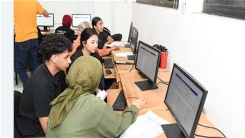 تنسيق الجامعات 2026 لطلاب علمي رياضة.. كليات الحاسبات والهندسة والمعاهد المتاحة