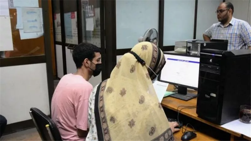 كليات ومعاهد المرحلة الثانية 2026.. تعرف على الأماكن الشاغرة لطلاب الشعب العلمية