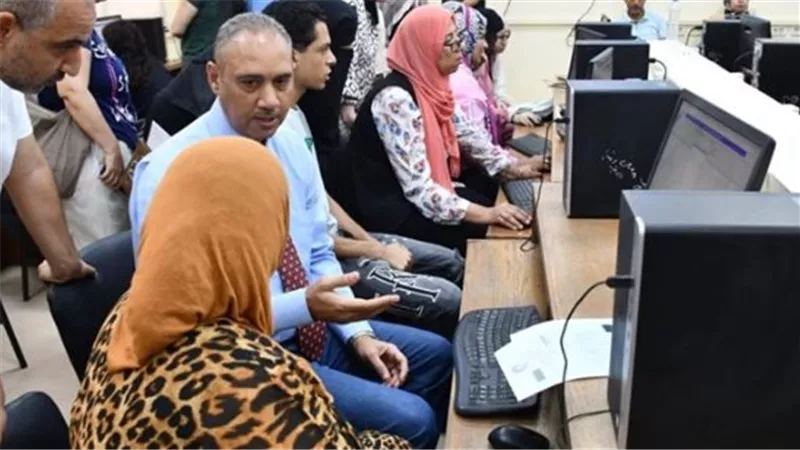 أماكن شاغرة لطلاب المرحلة الثانية بتنسيق الجامعات 2026