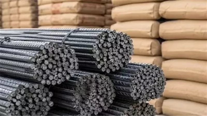 أسعار الأسمنت اليوم.. سعر الطن البورتلاندي والمقاوم والأبيض والرمادي