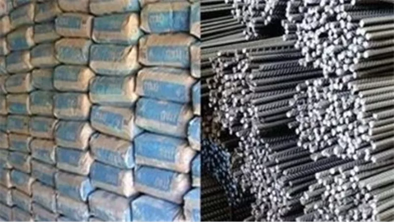 سعر طن الحديد اليوم.. ارتفاعات وفروق سعرية بين الشركات في الأسواق