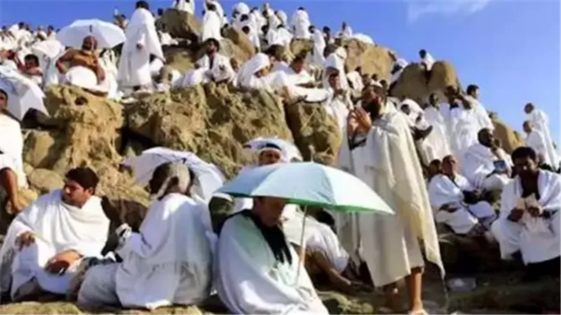 حج 1448هـ 2027.. رابط التقديم الإلكتروني لأعضاء الجمعيات الأهلية
