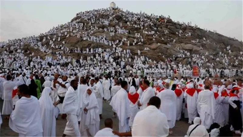 شروط التقديم لحج الجمعيات الأهلية 2027.. خطوات التسجيل إلكترونيًا