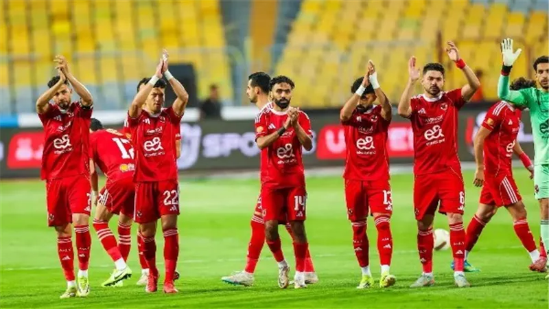 ياسر وشوبير وإمام عاشور.. ثلاثي الأهلي يشعل الميركاتو بطلب الرحيل
