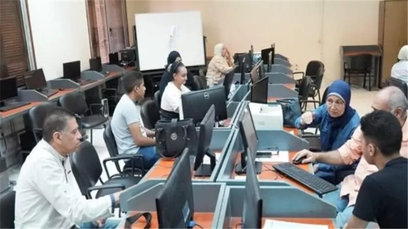 تعرف على الحد الأدنى للقبول بالجامعات الخاصة 2026 رسميًا