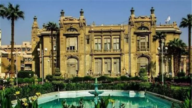 تحويلات كليات جامعة عين شمس 2026.. اعرف الموعد والخدمات المتاحة