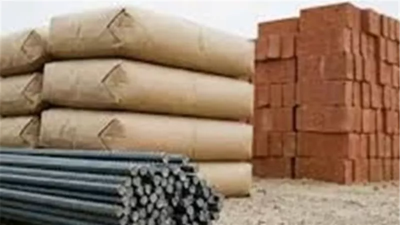 سعر الحديد والأسمنت اليوم.. أحدث أسعار مواد البناء في مصر