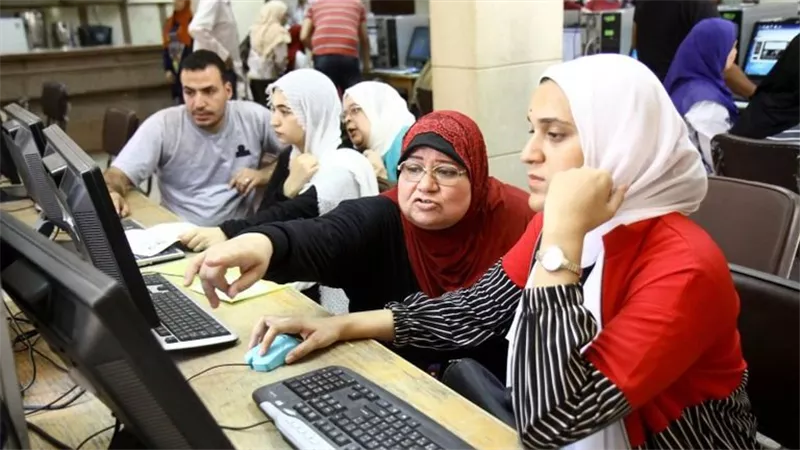 تنسيق الجامعات الخاصة 2026.. حقيقة النسب المعلنة للقبول بالكليات
